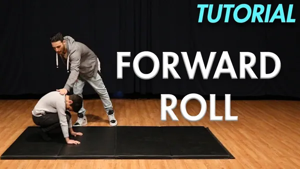 Mastering the Roll: Techniques and Variations